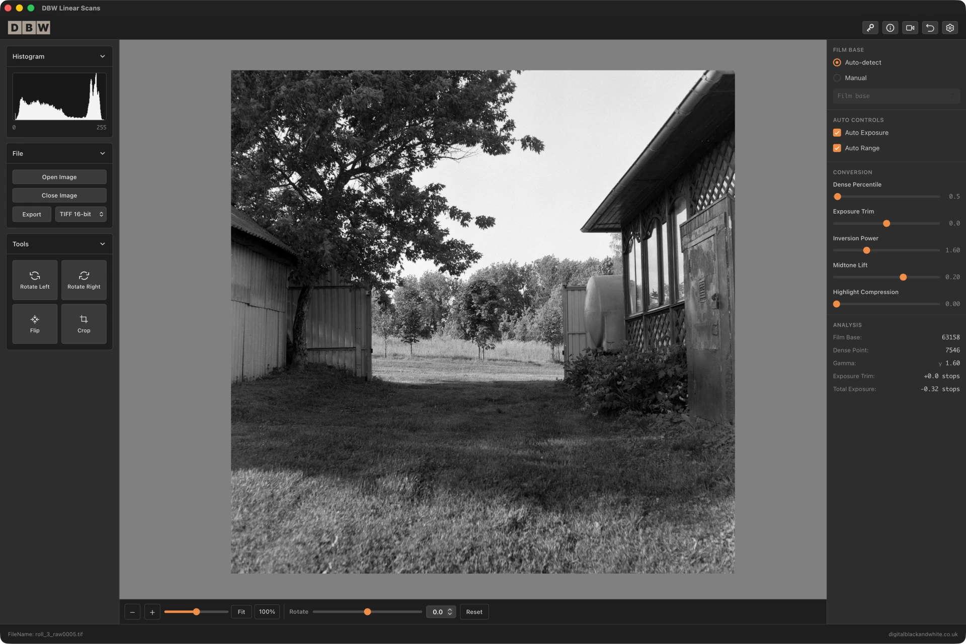 dbw_linear_scans_bw_negative_converter dbw_linear_scans_bw_negative_converter