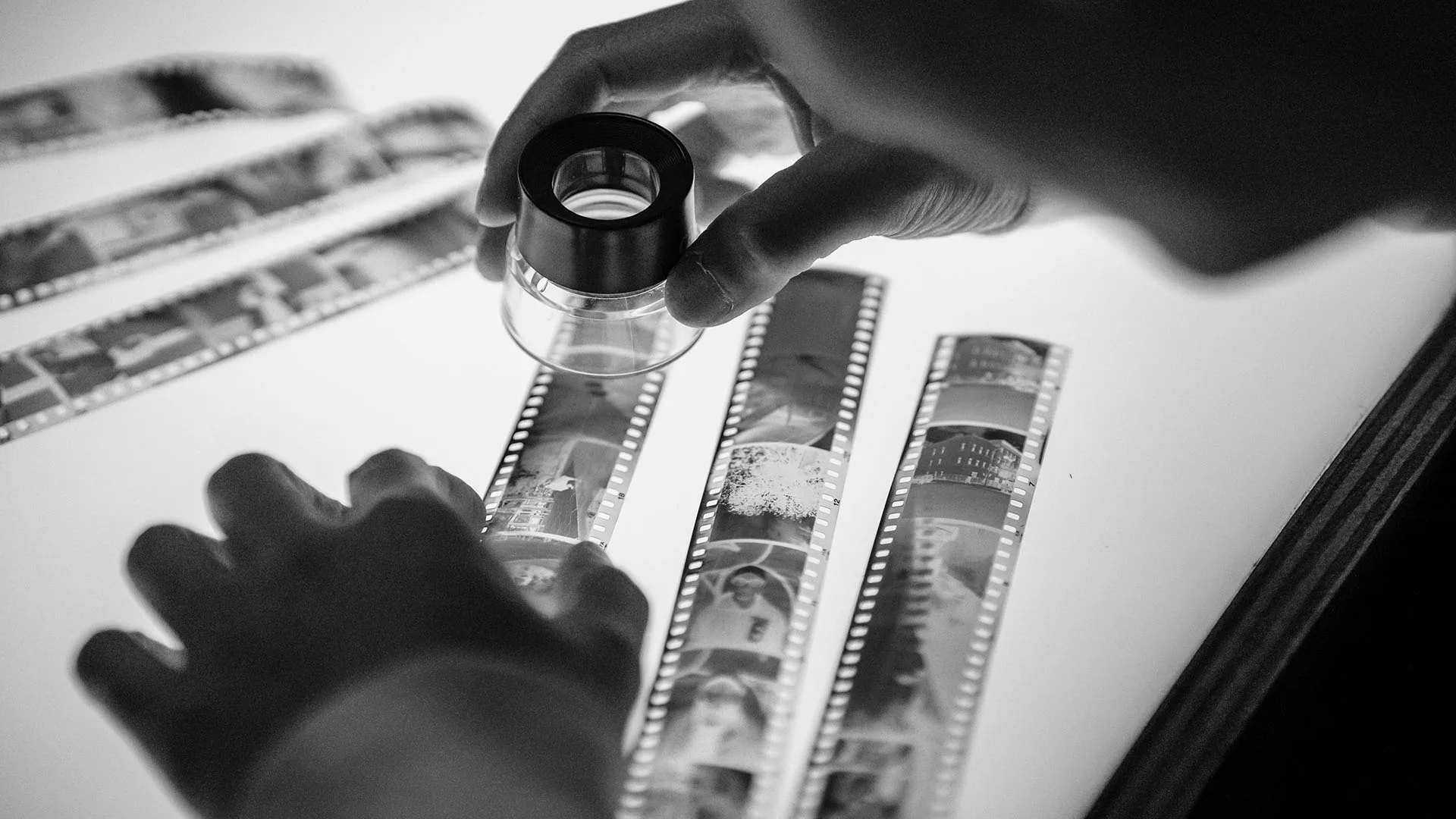 film negative conversion software